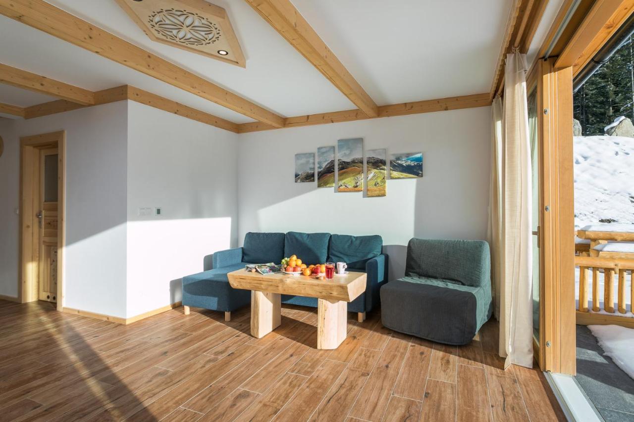 Rent Like Home - Hidden Hill Szymaszkowa 12 Zakopane Luaran gambar