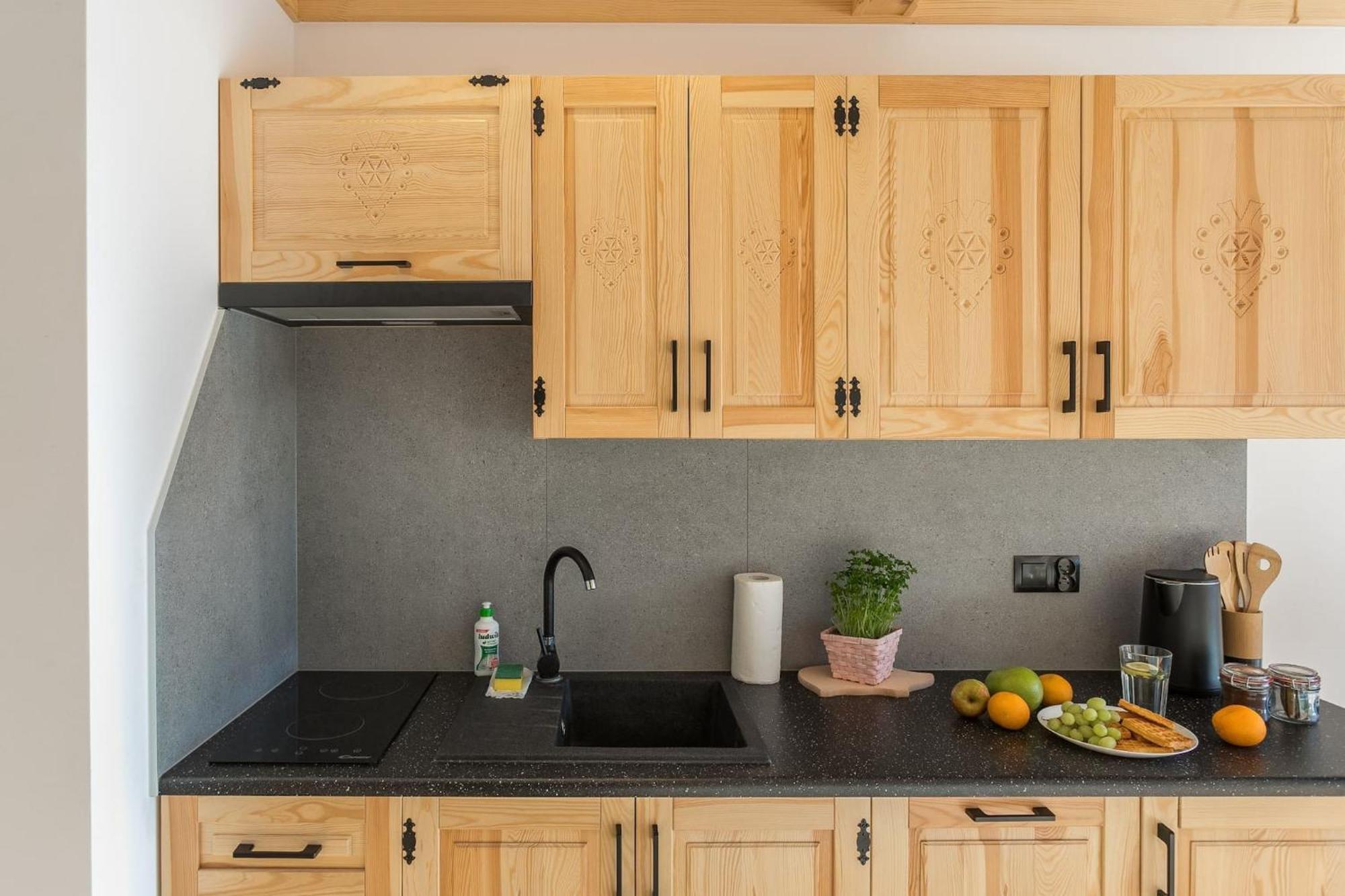 Rent Like Home - Hidden Hill Szymaszkowa 12 Zakopane Luaran gambar